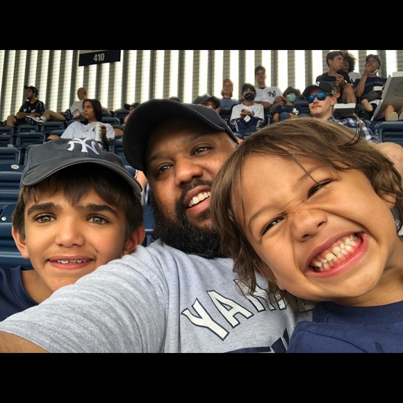 Meet your Posher, Terrell - Picture 2 of 4